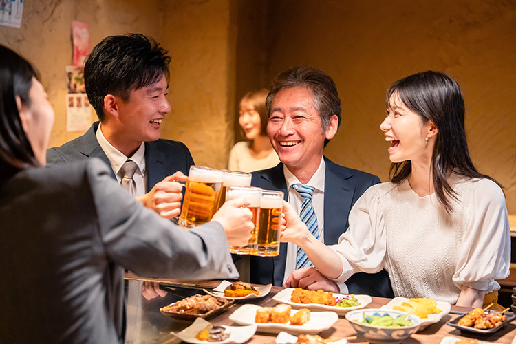 研修旅行(目的旅行)